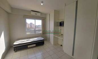 Imagem 7: Apartamento com 1 dormitório para alugar, 22 m² por R$ 1.415,00/mês - Iguatemi - Ribeirão