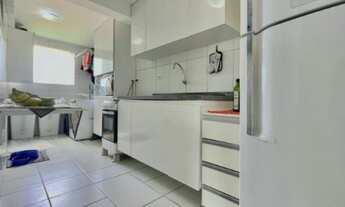 Imagem 4: DU) Oportunidade em Piedade | 03 quartos | 66m² | Móveis Fixos