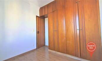 Imagem 1: Cobertura com 3 dormitórios à venda, 220 m² por R$ 1.100.000,00 - Buritis - Belo Horizonte