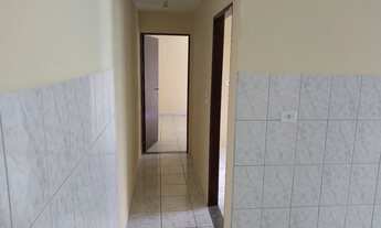 Imagem 6: Edicula, quintal, área de serviço