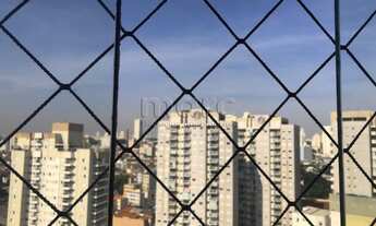 Imagem 3: SÃO PAULO - Apartamento Padrão - CAMBUCI