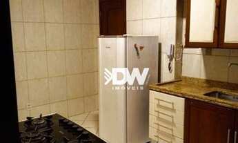 Imagem: Apartamento com 3 dormitórios, 120 m²