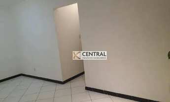 Imagem 2: Apartamento com 3 dormitórios para alugar, 78 m² por R$ 2.200,00/mês - Costa Azul - Salvad