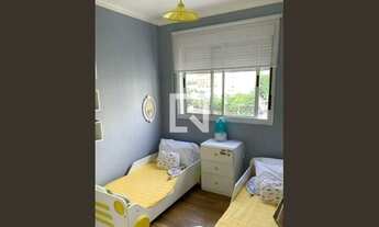 Imagem: Apartamento à Venda - Vila Mariana, 3 Quartos