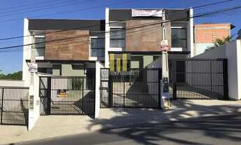 Imagem: Casa averbada com três quartos no bairro