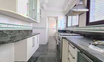 Imagem 3: Apartamento com 3 dormitórios, 122 m² - venda por R$ 1.500.000,00 ou aluguel por R$ 7.100