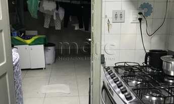 Imagem: SAO PAULO - Casa Padrão - CAMBUCI