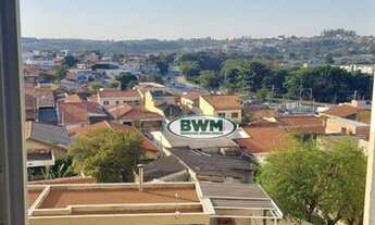 Imagem 2: Apartamento com 3 dormitórios à venda, 64 m² por R$ 400.000,00 - Vila Progresso - Sorocaba