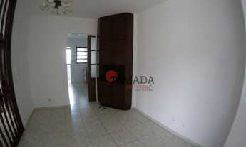 Imagem 2: Apartamento com 2 dormitórios à venda, 98 m² por R$ 350.000,00 - Canto do Forte - Praia Gr