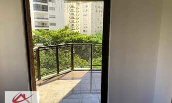 Imagem 5: Apartamento com 3 dormitórios à venda, 300 m² por R$ 4.200.000,00 - Moema - São Paulo/SP