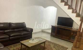 Imagem 3: Santo André - Casa Padrão - Vila Valparaíso