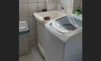 Imagem 5: Apartamento mobiliado 3 quartos - locação