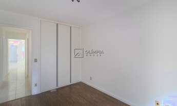 Imagem 3: Locação Apartamento 3 Dormitórios - 157 m² Paraíso