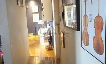 Imagem: SÃO PAULO - Apartamento Padrão - ACLIMACAO