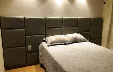 Imagem 16: Apartamento com 3 dormitórios à venda, 70 m² por R$ 400.000,00 - Buritis - Belo Horizonte