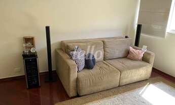 Imagem: São Paulo - Apartamento Padrão - Vila