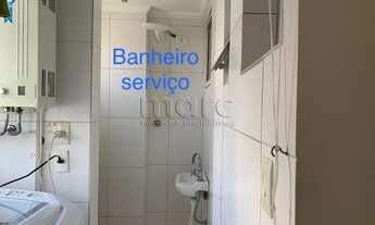 Imagem 5: SAO PAULO - Apartamento Padrão - VILA FIRMIANO PINTO