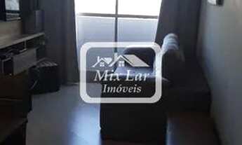 Imagem 2: REF L6148 - Apartamento no Bairro do Jaguaribe - Osasco SP