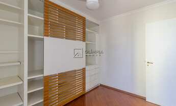 Imagem 2: Venda Apartamento 3 Dormitórios - 115 m² Brooklin