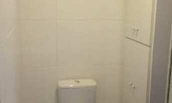 Imagem: São Paulo - Apartamento Padrão - Santa