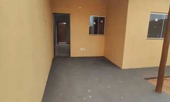 Imagem 6: Aluga se uma Linda casa na vila palmira!