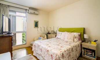 Imagem 3: SAO PAULO - Apartamento Padrão - ITAIM BIBI