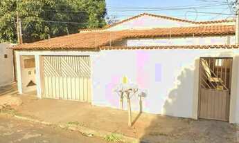 Imagem 2: Casa à venda, 3 quartos, Segismundo Pereira - Uberlândia/MG