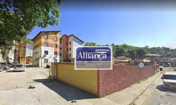 Imagem 7: Apartamento com 2 dormitórios à venda, 60 m² por R$ 158.000,00 - Barreto - Niterói/RJ