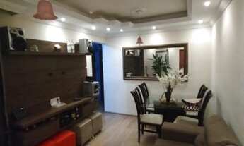 Imagem 2: Apto com 2 Quartos Contagem R$160 Mil Três Barras