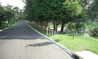 Imagem 3: Casa com 4 dormitórios para alugar, 398 m² por R$ 8.761,00/mês - Condomínio Village Castel