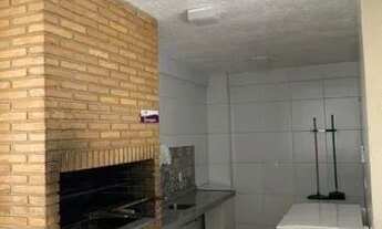 Imagem 6: Apartamento com 2 quartos, suíte com ar-condicionado, Móveis planejados