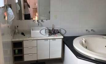 Imagem 7: Casa à venda, 190 m² por R$ 1.275.000,00 - Condomínio Ibiti do Paço - Sorocaba/SP