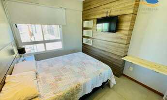 Imagem 5: Apartamento com 1 dormitório à venda, Life Privilege com47 m² por R$ 470.000 - Itaigara