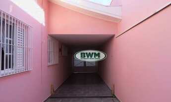 Imagem 7: Casa Residencial à venda, Jardim Faculdade, Sorocaba - CA2705