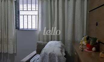 Imagem 2: São Paulo - Casa Padrão - Tucuruvi