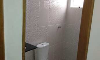 Imagem 2: Cobertura com 2 dormitórios à venda, 116 m² por R$ 360.000,00 - Cidade São Jorge - Santo A