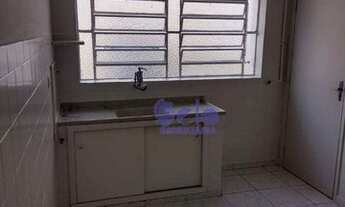 Imagem 7: Apartamento com 1 dormitório para alugar, 60 m² por R$ 1.599,22/mês - Vila Albertina - São