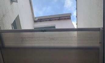 Imagem 6: Apartamento com 2 dormitórios à venda, 55 m² por R$ 255.000,00 - Vila Progresso - Santo An