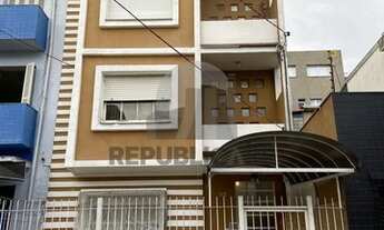 Imagem 4: Apartamento de 3 dormitórios amplos, DE FRENTE. CÓD.2278