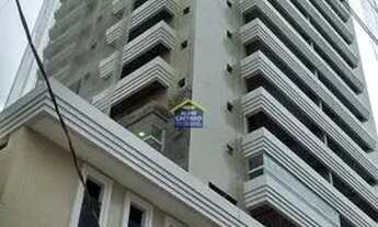 Imagem: AP 4 dorms, 2 suites, Canto do Forte, Alto