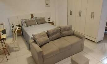 Imagem 2: Loft Mobiliado Aluguel