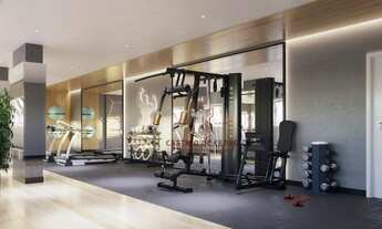 Imagem 7: Apartamento com 2 dormitórios à venda, 66 m² por R$ 255.000,00 - Nova Mirim - Praia Grande