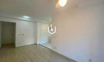 Imagem 2: Apartamento na Granja Julieta! 66m² 2 dorms