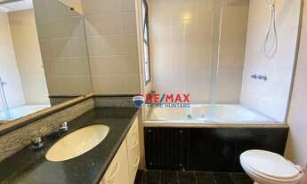 Imagem 4: Apartamento com 4 dormitórios para alugar, 160 m² por R$ 3.800/mês - Cambuí - Rua Antônio