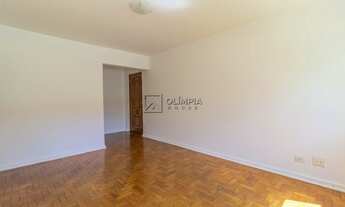 Imagem 2: Apartamento Venda Vila Madalena 77 m² 2 Dormitórios