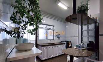 Imagem 5: Apartamento com 3 dormitórios à venda, 95 m² por R$ 480.000,00 - Buritis - Belo Horizonte