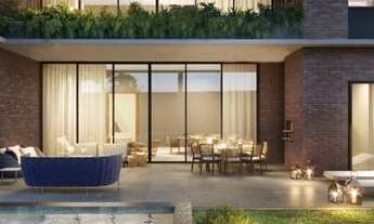 Imagem: Apartamento Garden com 3 dormitórios à