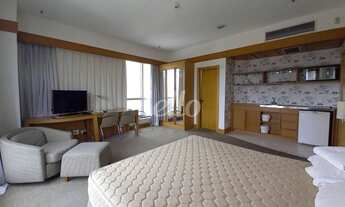 Imagem 2: São Paulo - Apartamento Padrão - Santana