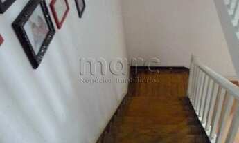 Imagem 7: SÃO PAULO - Casa Padrão - ACLIMACAO