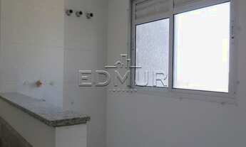 Imagem 5: APARTAMENTO no bairro Parque Novo Oratório com 53m², 2 quartos e 1 vagas